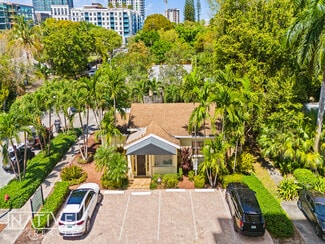 Plus de détails pour 103 NE 4th St, Fort Lauderdale, FL - Bureau à vendre