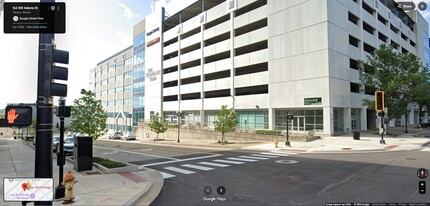 211 Fulton St, Peoria, IL à louer Photo intérieure– Image 2 sur 2