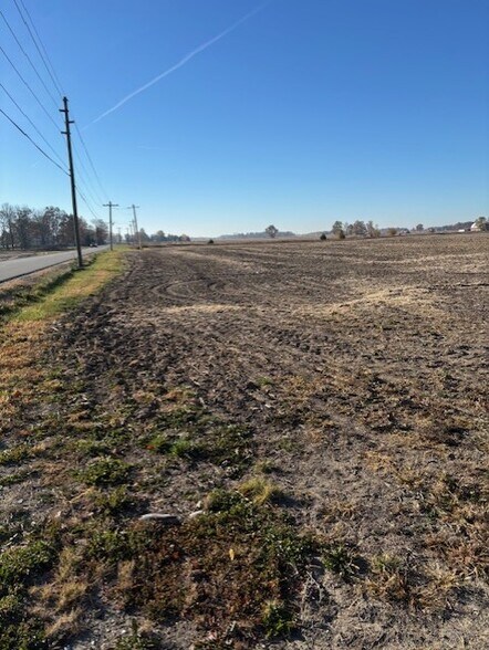 21650 Mule Barn rd, Sheridan, IN à vendre - Photo de l’immeuble – Image 2 sur 3