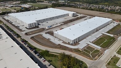 310 Cypress Hill Dr, McKinney, TX à louer Photo intérieure– Image 2 sur 2