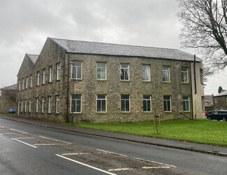 Plus de détails pour Main St, Long Preston - Industriel/Logistique à louer