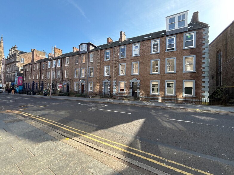 144-148 Nethergate, Dundee à vendre - Photo de l’immeuble – Image 3 sur 4