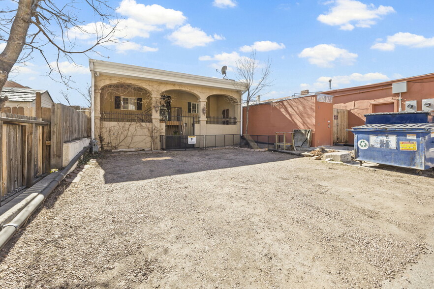 2518 W Colorado Ave, Colorado Springs, CO à vendre - Photo de l’immeuble – Image 3 sur 14