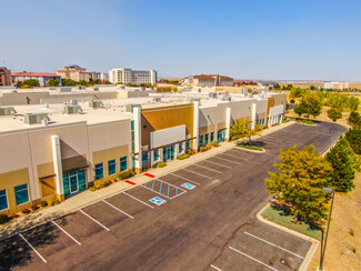 Plus de détails pour 6890 Argonne St, Denver, CO - Local d'activités à louer