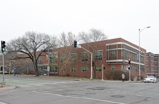 Plus de détails pour 1-3 E Armour Blvd, Kansas City, MO - Bureau à louer