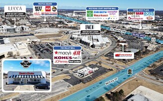 Plus de détails pour 4333 Fox Valley, Aurora, IL - Local commercial à vendre