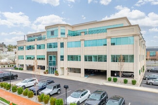 Plus de détails pour 20 Ash St, Conshohocken, PA - Bureau à louer