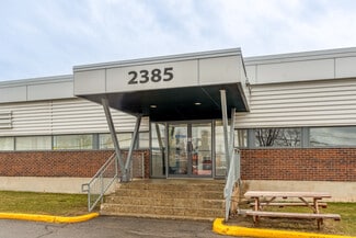 Plus de détails pour 2383-2393 Av Watt, Québec, QC - Bureau à louer