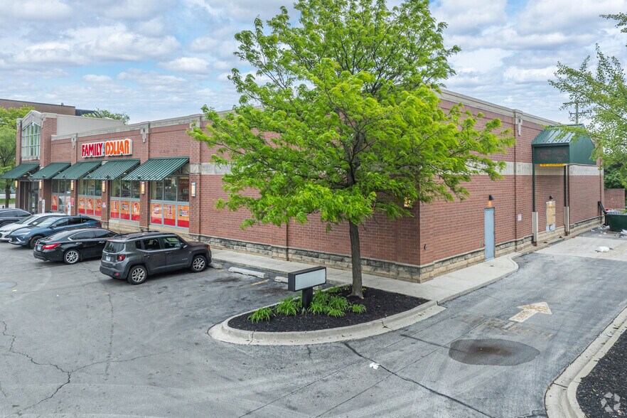 7544 S Stony Island Ave, Chicago, IL à vendre - Photo principale – Image 1 sur 4