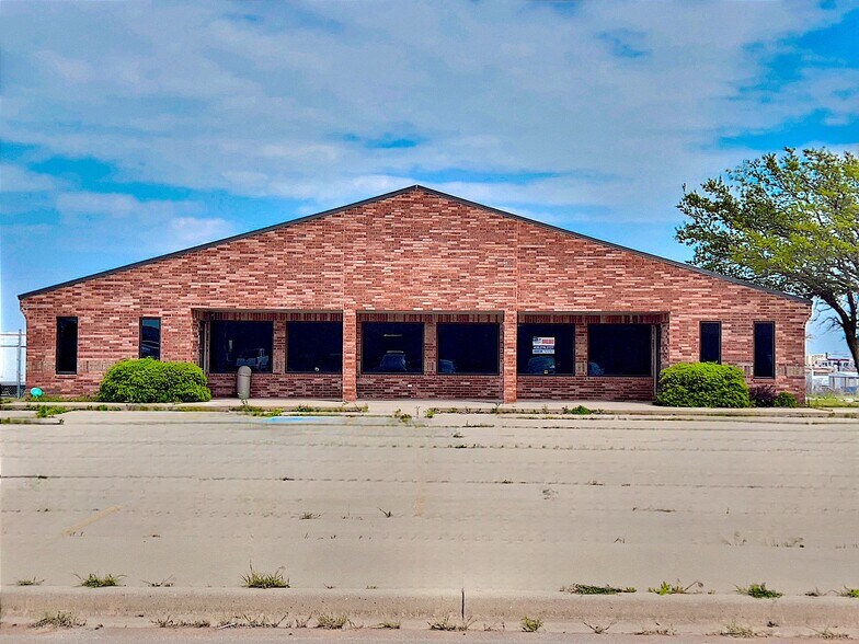 1400 Lera, Weatherford, OK à vendre - Photo de l’immeuble – Image 2 sur 45