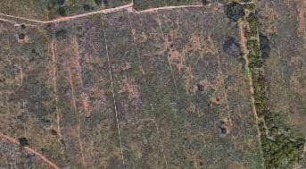 Carrer Almacén la Valenciana, Parcela 784, La Vilavella, Castellón à vendre - Aérien – Image 3 sur 4