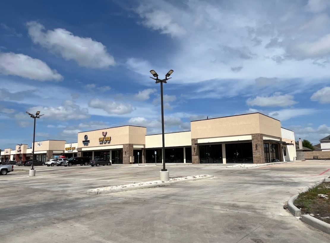 8421 FM 521 Rd, Rosharon, TX à louer Photo intérieure– Image 1 sur 1