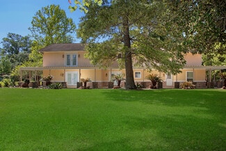 Plus de détails pour 1231 Pruitt Rd, Spring, TX - Bureau à vendre