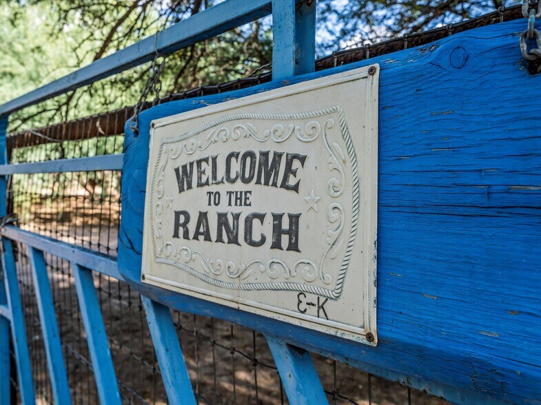 4489 N Ocotillo Rd, Benson, AZ à vendre - Photo de l’immeuble – Image 3 sur 23