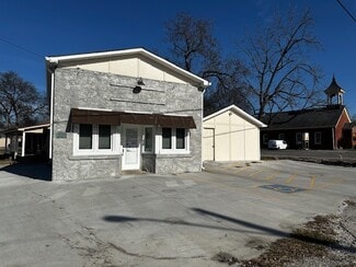 Plus de détails pour 201 E Market St, Lebanon, TN - Local commercial à louer