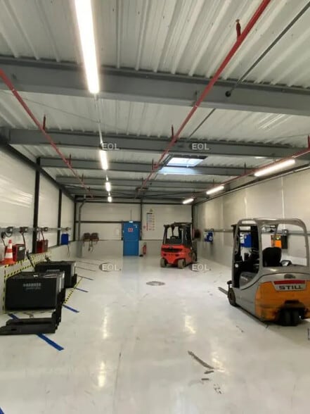 11 Avenue De L'Europe, Ensisheim à louer - Photo de l’immeuble – Image 2 sur 6