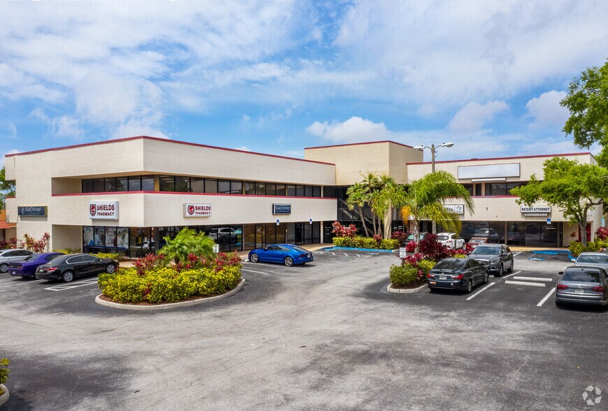 2196 Main St, Dunedin, FL à louer - Photo de l’immeuble – Image 1 sur 7