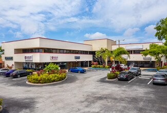 Plus de détails pour 2196 Main St, Dunedin, FL - Bureau/Local commercial à louer