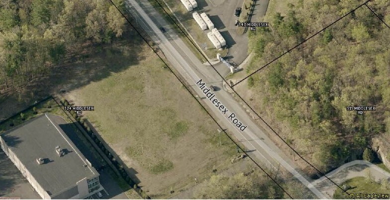 324 Middlesex Rd, Tyngsborough, MA à vendre - Photo de l’immeuble – Image 2 sur 4