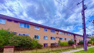 Plus de détails pour 9501 Iris St, Detroit, MI - Logement à vendre