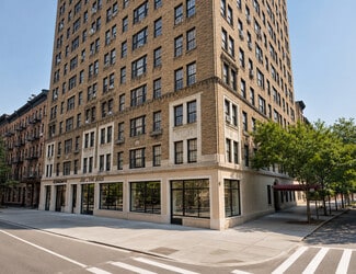 Plus de détails pour 341 Amsterdam Ave, New York, NY - Local commercial à louer