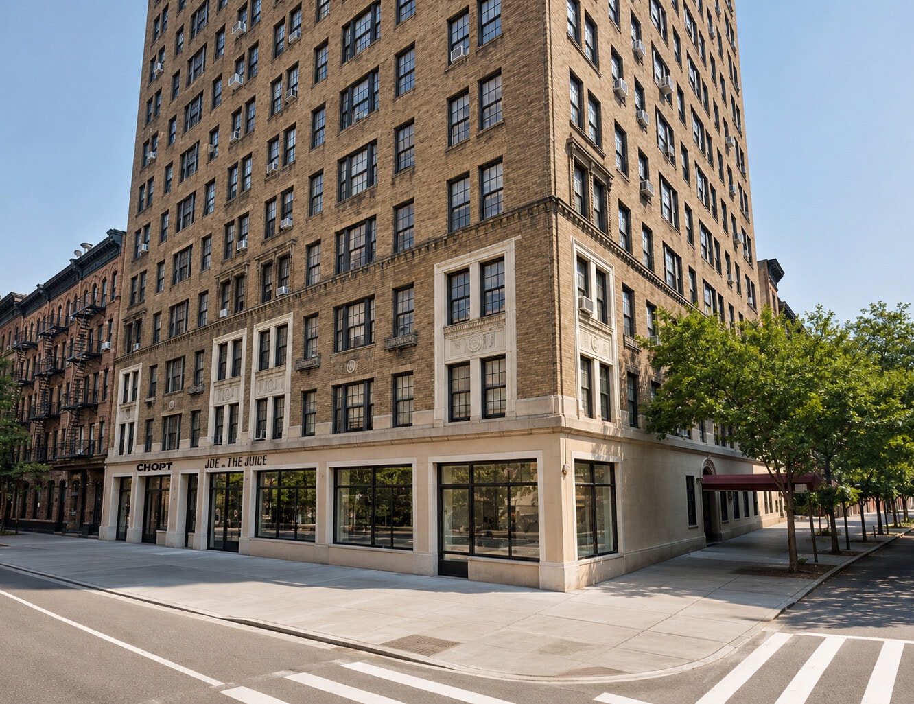 341 Amsterdam Ave, New York, NY à louer Photo de l’immeuble– Image 1 sur 2