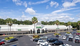 Plus de détails pour 1850 Ridgewood Ave, Holly Hill, FL - Local commercial à louer