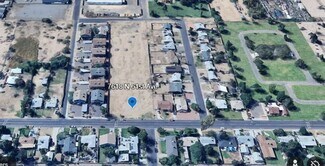 Plus de détails pour 7615 N 62nd Ave, Glendale, AZ - Terrain à vendre
