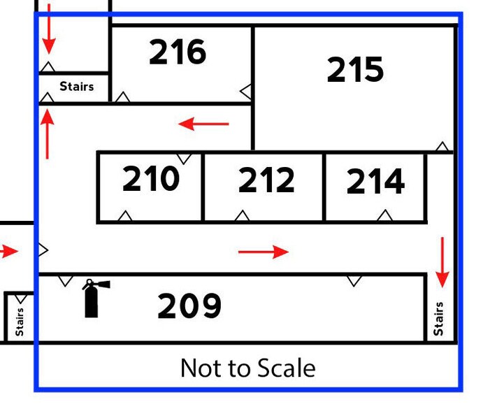 8809 La Mesa Blvd, La Mesa, CA à louer - Photo de l’immeuble – Image 3 sur 11