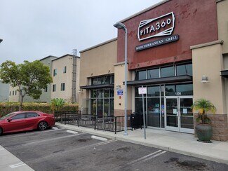 Plus de détails pour 1556 W Artesia Sq, Gardena, CA - Local commercial à louer