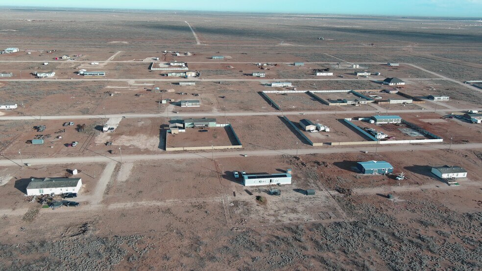 2040 Agua Dulce dr, Midland, TX à vendre - Photo de l’immeuble – Image 1 sur 9