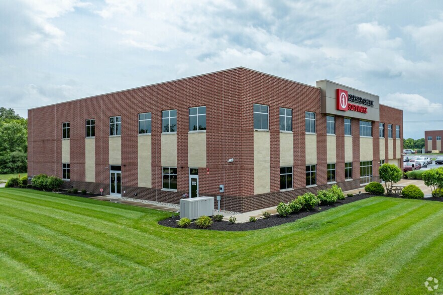 3507 W Tech Rd, Miamisburg, OH à louer - Photo de l’immeuble – Image 3 sur 4