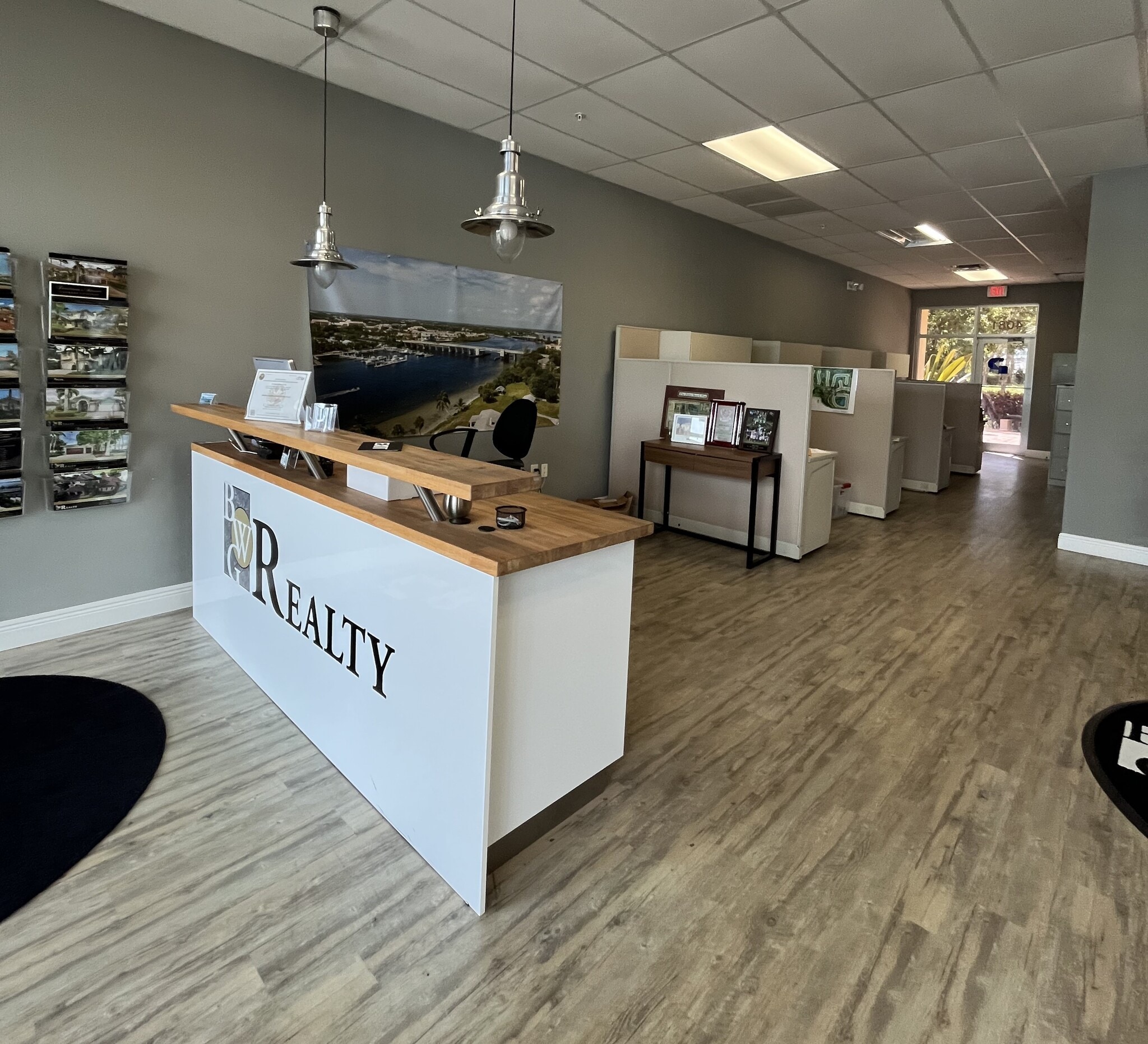 4065-4099 Hood Rd, Palm Beach Gardens, FL à louer Photo de l’immeuble– Image 1 sur 3