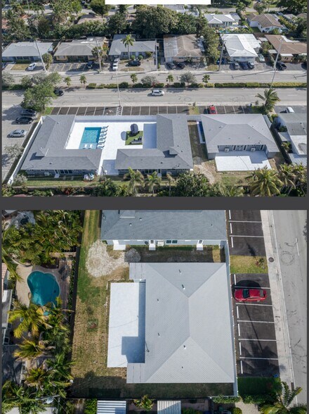 2009-2025 NE 26th St, Wilton Manors, FL à vendre - Photo de l’immeuble – Image 3 sur 17