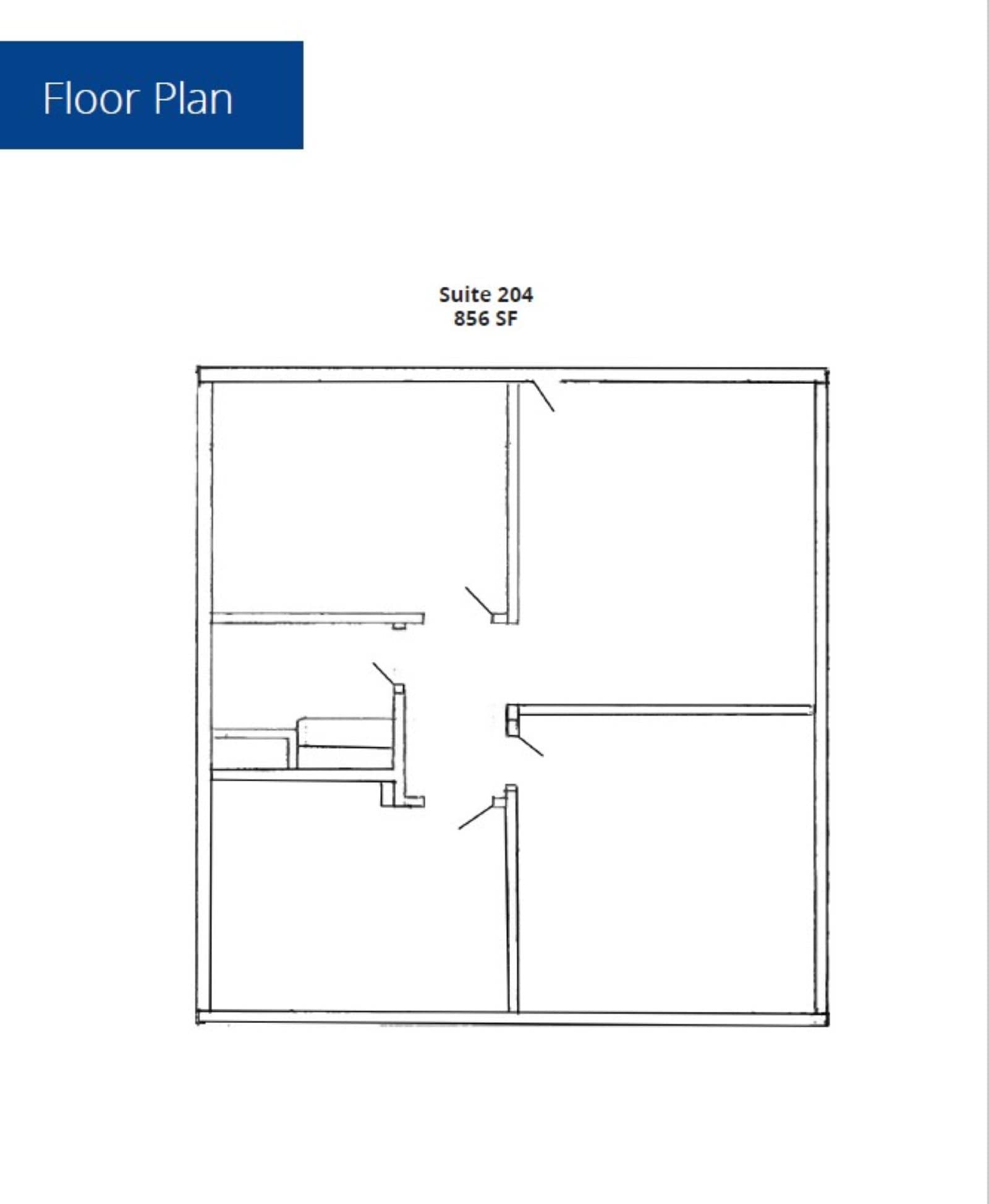 4949 Buckley Way, Bakersfield, CA à vendre Plan d’étage– Image 1 sur 1