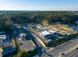 Plus de détails pour 2320 NE Capital Cir, Tallahassee, FL - Local commercial à vendre