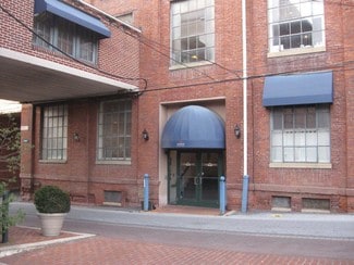 Plus de détails pour 131 E Grant St, Lancaster, PA - Bureau à louer