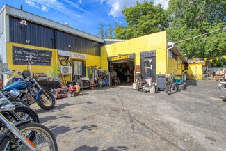 Plus de détails pour 225 Forsgate, Jamesburg, NJ - Local commercial à vendre