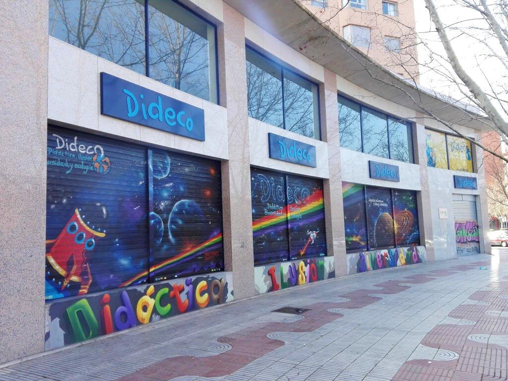 Calle Concepción Arenal, 1, Alcorcón, Madrid à louer Photo intérieure– Image 1 sur 4