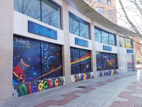 Calle Concepción Arenal, 1, Alcorcón, Madrid à louer Photo intérieure– Image 1 sur 4