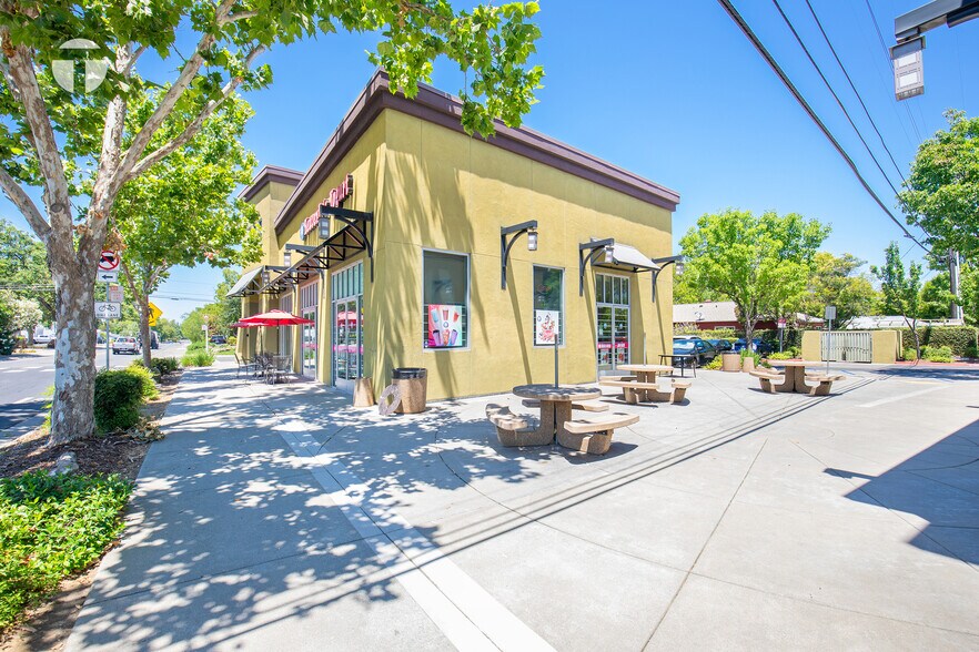 5535 H St, Sacramento, CA à louer - Photo de l’immeuble – Image 2 sur 25