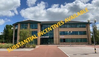 Plus de détails pour 810 Mandarin Court, Warrington - Bureau à louer