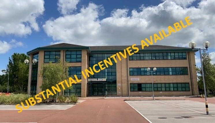 810 Mandarin Court, Warrington à louer Photo de l’immeuble– Image 1 sur 8