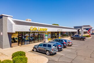 Plus de détails pour N 15th Ave, Phoenix, AZ - Bureau/Local commercial, Local commercial à louer