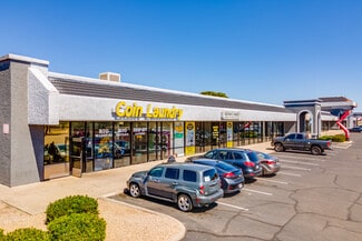 Plus de détails pour N 15th Ave, Phoenix, AZ - Bureau/Local commercial, Local commercial à louer