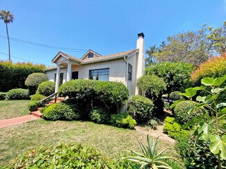 Plus de détails pour 302 N Soledad St, Santa Barbara, CA - Logement à vendre