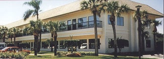 Plus de détails pour 600 Sandtree Dr, Palm Beach Gardens, FL - Bureau à louer
