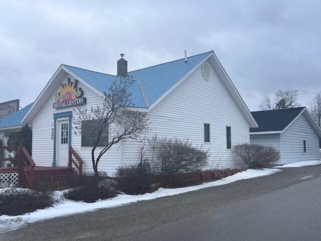3448 US 23, Alpena, MI à vendre - Photo de l’immeuble – Image 2 sur 8