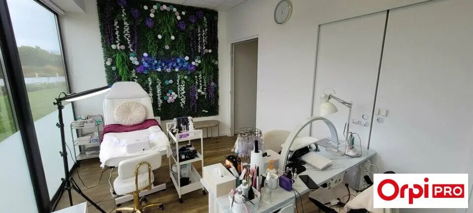 Bureau dans Plérin à louer - Photo intérieure – Image 3 sur 8