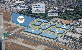 Plus de détails pour 3550 Conant St, Long Beach, CA - Industriel/Logistique à louer